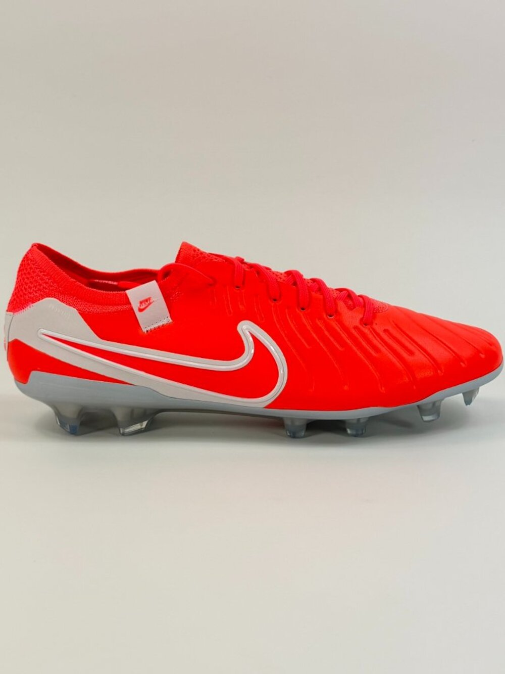 Nike Tiempo Legend 10 Elite FG 'Mad Energy Pack' DV4328-800 Soccer size 11